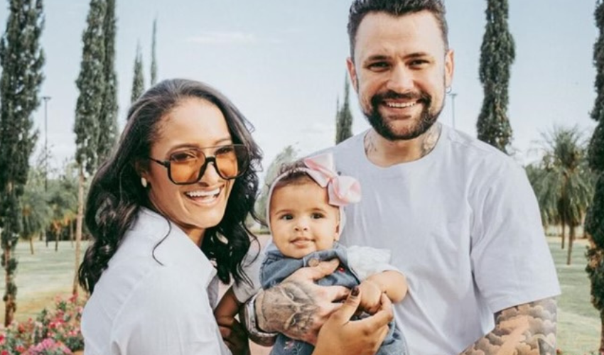 Karol Bernardo, Mãe da Filha de ex-BBB Vinícius Rodrigues, Morre aos 27 de Leucemia