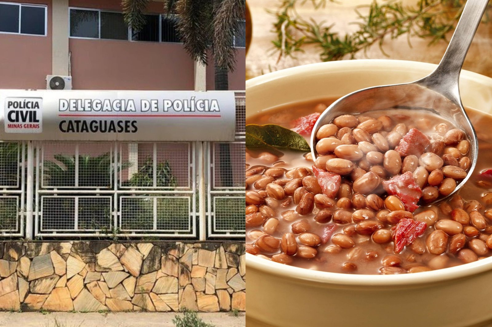 Madrasta Morre Após Servir Feijão Envenenado Para Marido E Enteado De 6 Anos