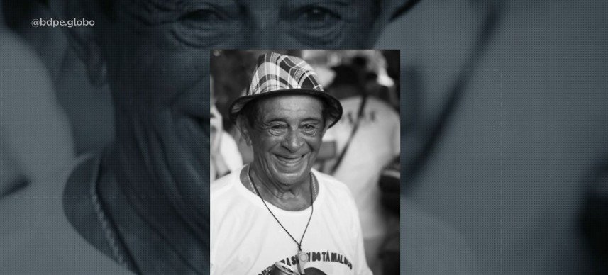 Ícone do Carnaval Pernambucano, Maestro Lessa Morre Aos 86 Anos