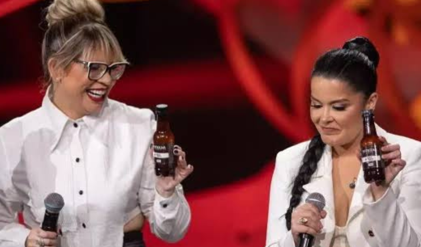 Maraisa Promete Processo Após Jornalista Afirmar Romance Com Marília Mendonça