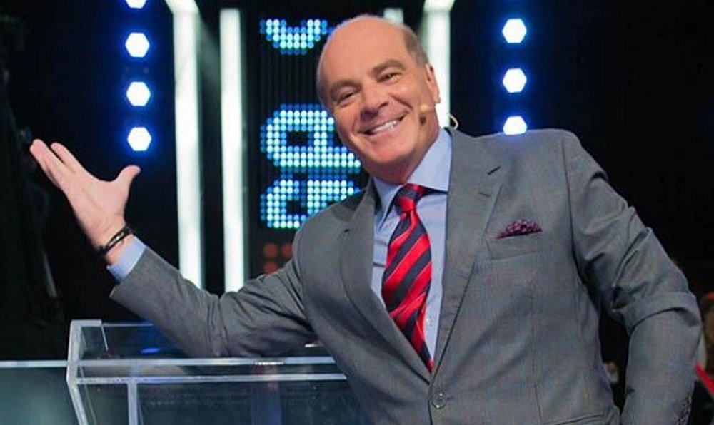 RedeTV! Se Pronuncia Após Comentários Xenofóbicos de Vice‑Presidente Marcelo de Carvalho