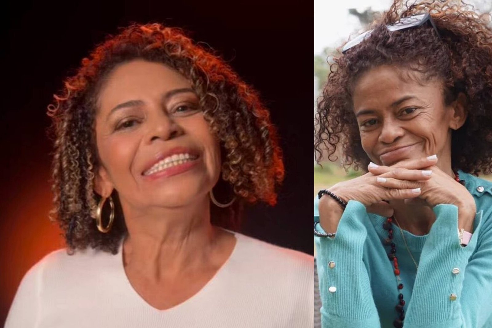 Maria Solange, Ex-Moradora De Rua Que Viralizou Dançando Madonna, É Aprovada Em Psicologia