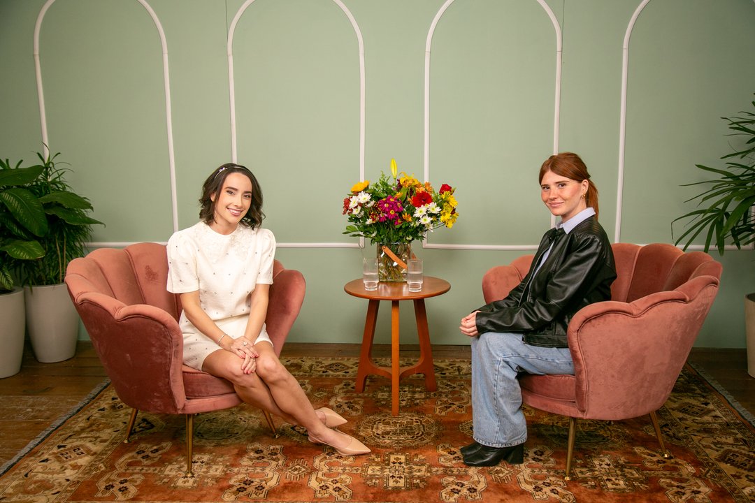 Mariah De Moraes Relembra Carreira Na TV, Teatro E Cinema E Anuncia Nova Fase Com Plataforma “Se Eleve”