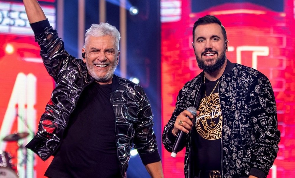 Matogrosso & Mathias Estreiam Novo Single “Meu Nome É Saudade”