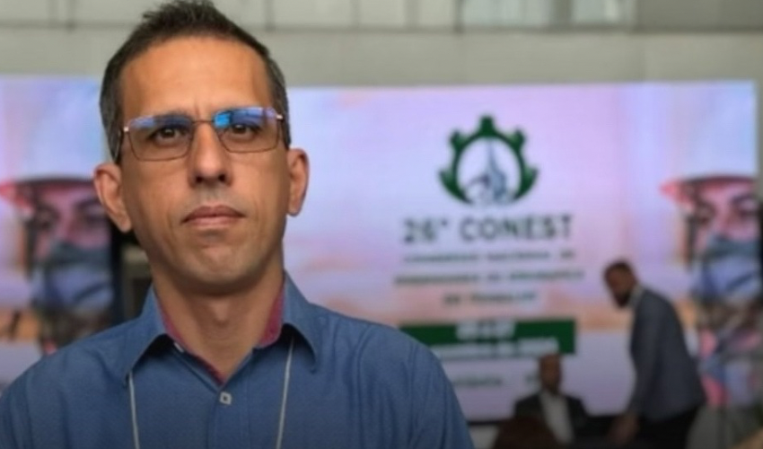 Tragédia no TOP: Membro do Legendários Morre Durante Trilha Espiritual em MT