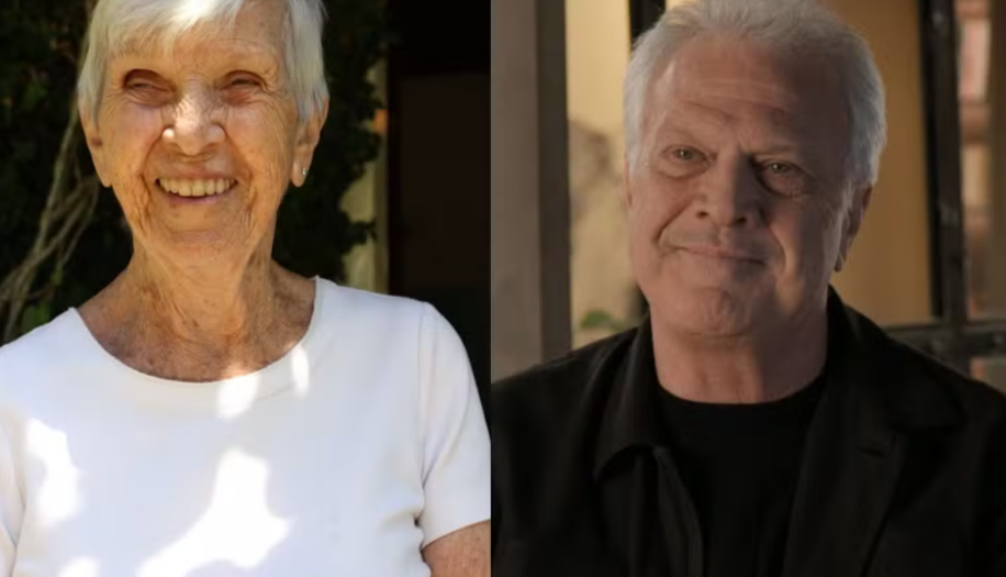 Susanne Bial, Mãe de Pedro Bial, Morre Aos 101 Anos Um Dia Após Aniversário