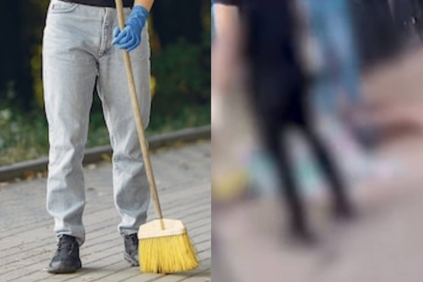 BAHIA: Mulher Reage a Assalto e Mata Invasor com Vassouradas