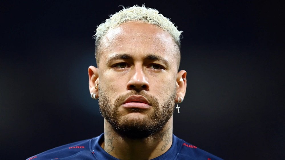 Neymar Se Pronuncia Após Discussão Acalorada com Torcedor do Santos