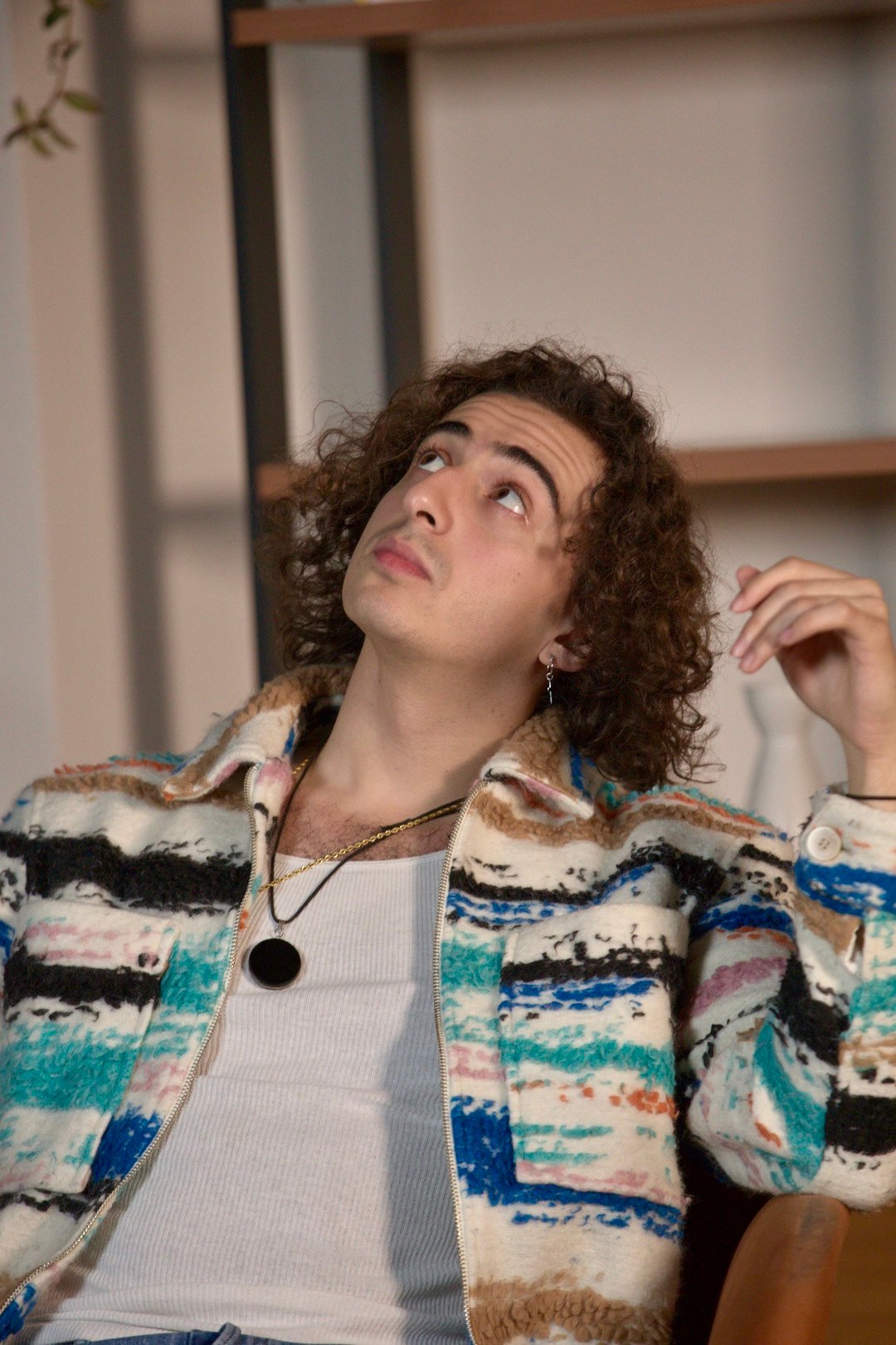 Nick Souza e Papi AQ Juntam Funk Carioca e Mineiro em ‘Abre Espaço’