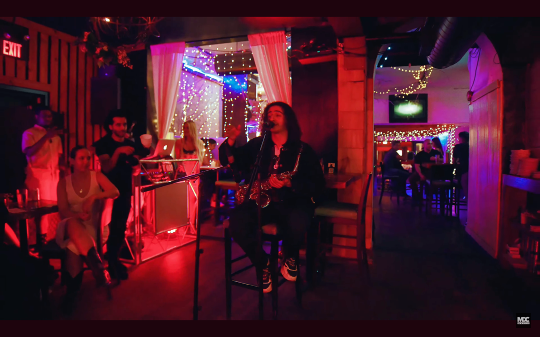 Nick Souza Lança “Vai Que Vai” e Consolida Estilo Único de R&B com Funk Brasileiro