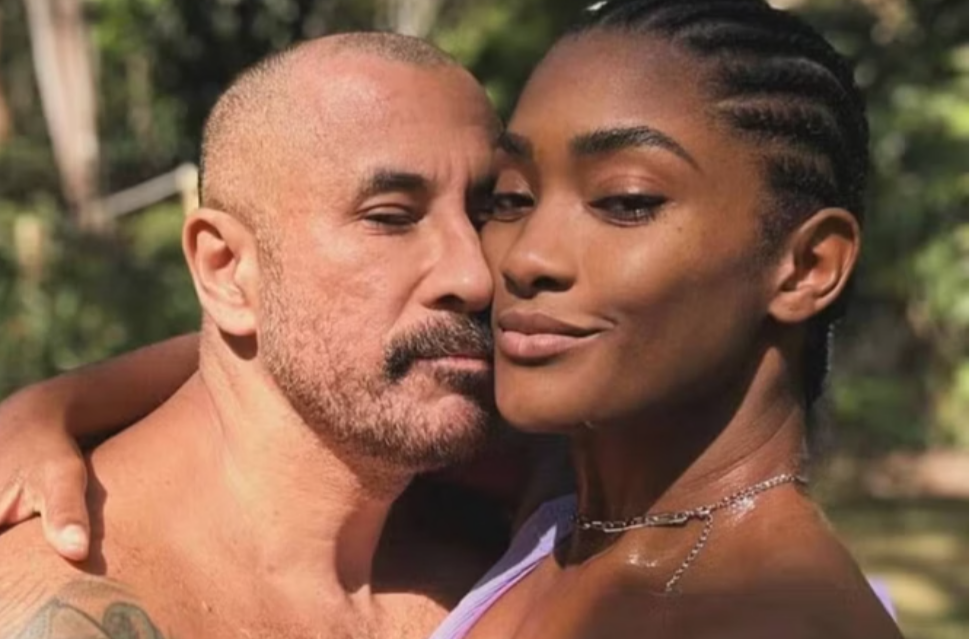 Noivado De Érika Januza E José Junior Chega Ao Fim