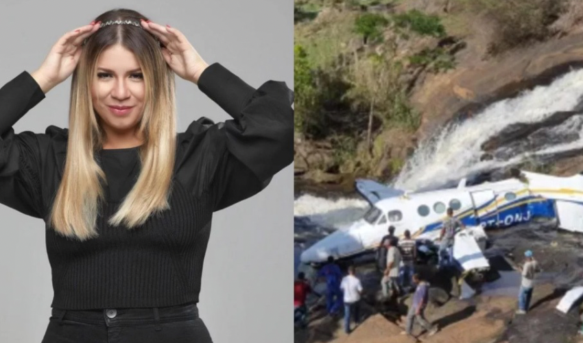 Seguradora Quebra o Silêncio e Revela: Divisão do Seguro de Marília Mendonça Foi Consensual