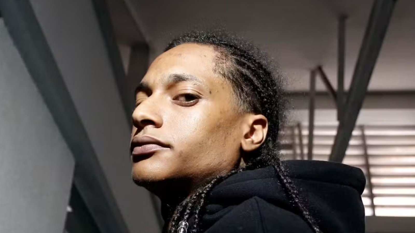 URGENTE: Justiça do RJ Determina Prisão Preventiva de Oruam por 7 Crimes