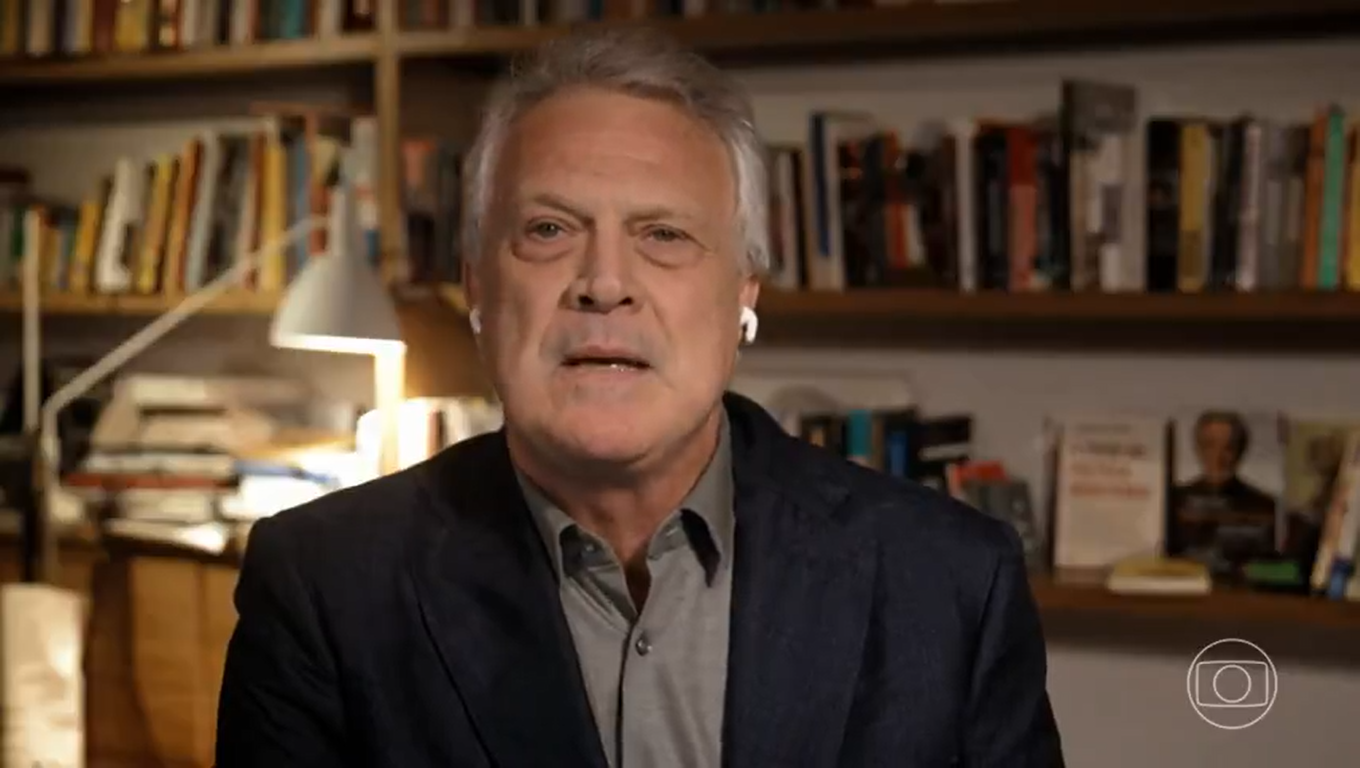 Pedro Bial Escapa de Demissão Com Redução Salarial — Veja o Impacto