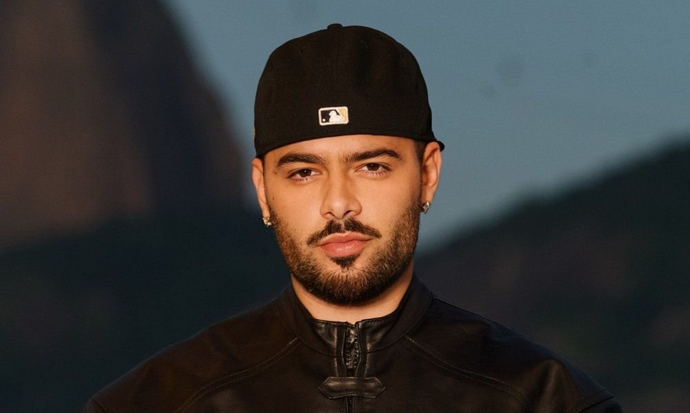 Pedro Sampaio Assina Com Agência De J Balvin E The Weeknd E Mira Carreira Internacional