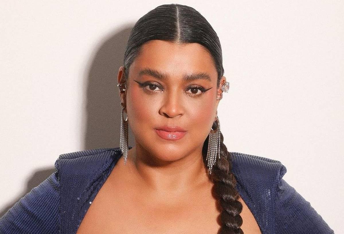 Preta Gil Lança Música “Tudo Vai Passar” Com Mensagem de Esperança e Fé