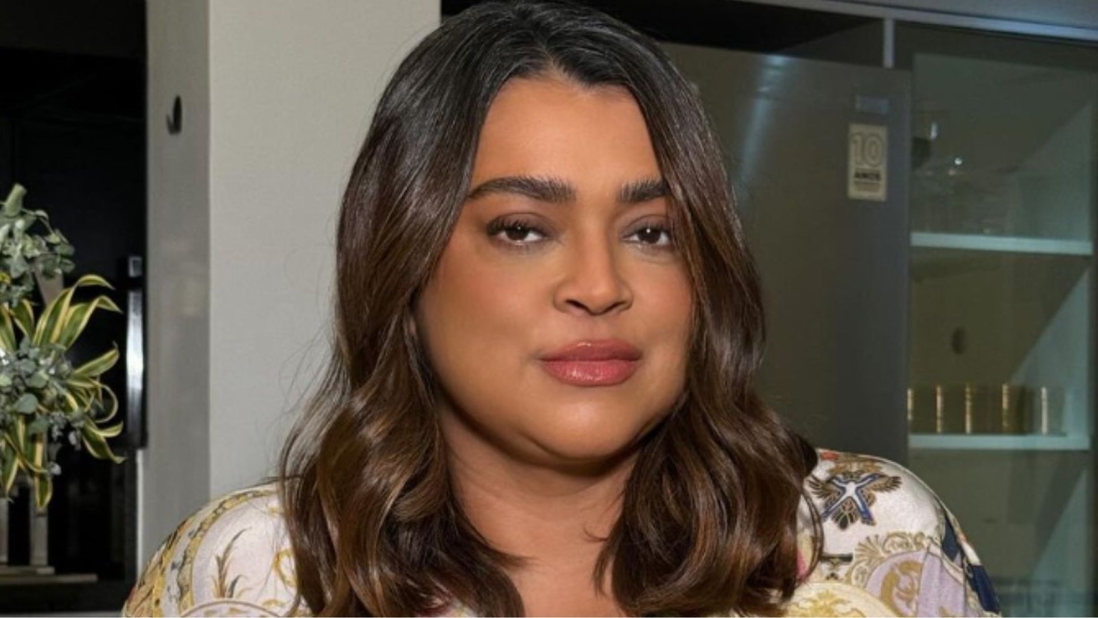 Velório de Preta Gil Será No Theatro Municipal Do Rio — Homenagem Aberta Ao Público