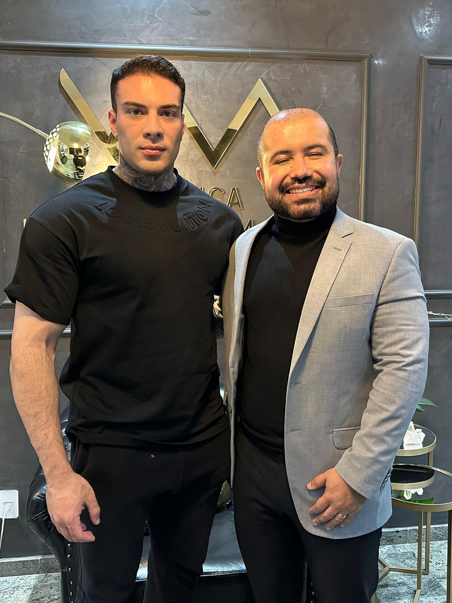 Rafa Marttinz Faz Aumento Peniano e Diz Ter Passado de 17cm Para 20cm: “Estou Pronto Para Mostrar Tudo!”