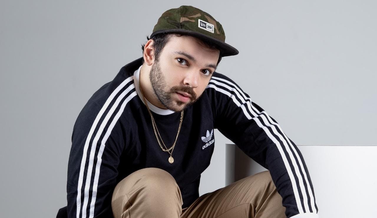 Raphael Ghanem Apresenta “Se É Que Você Me Entende” Em São Paulo Dia 20 De Julho No Espaço Unimed