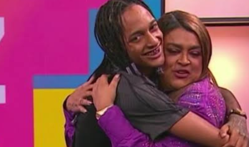 Rapper Oruam Presta Homenagem Emocionante a Preta Gil e Lembra Apoio No Início da Carreira