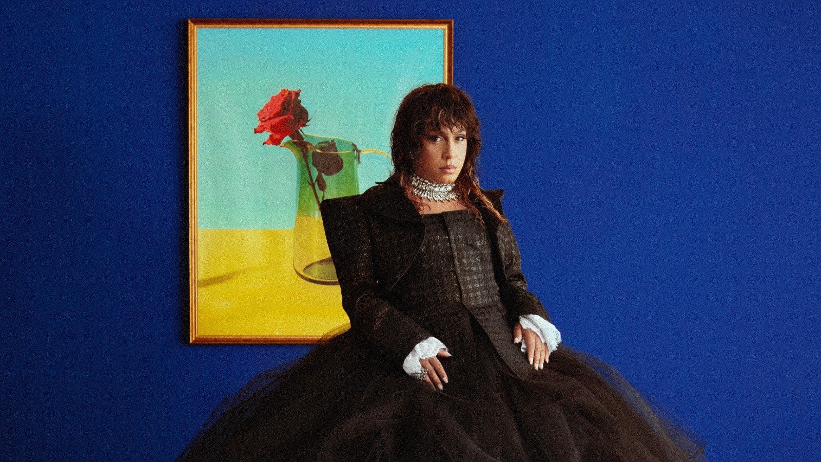 Raquel Apresenta “Não Incendiei a Casa por Milagre” Com Fúria e Delicadeza No Blue Note