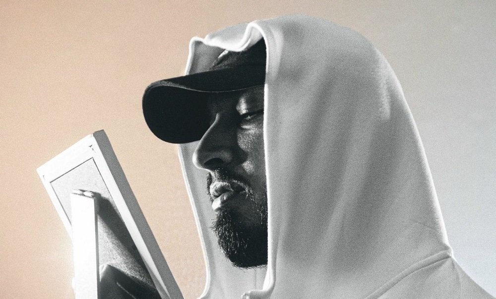 Rashid Lança ‘CONVERSAS QUE NUNCA TIVEMOS’: Letra Profunda e Reflexiva Já Disponível