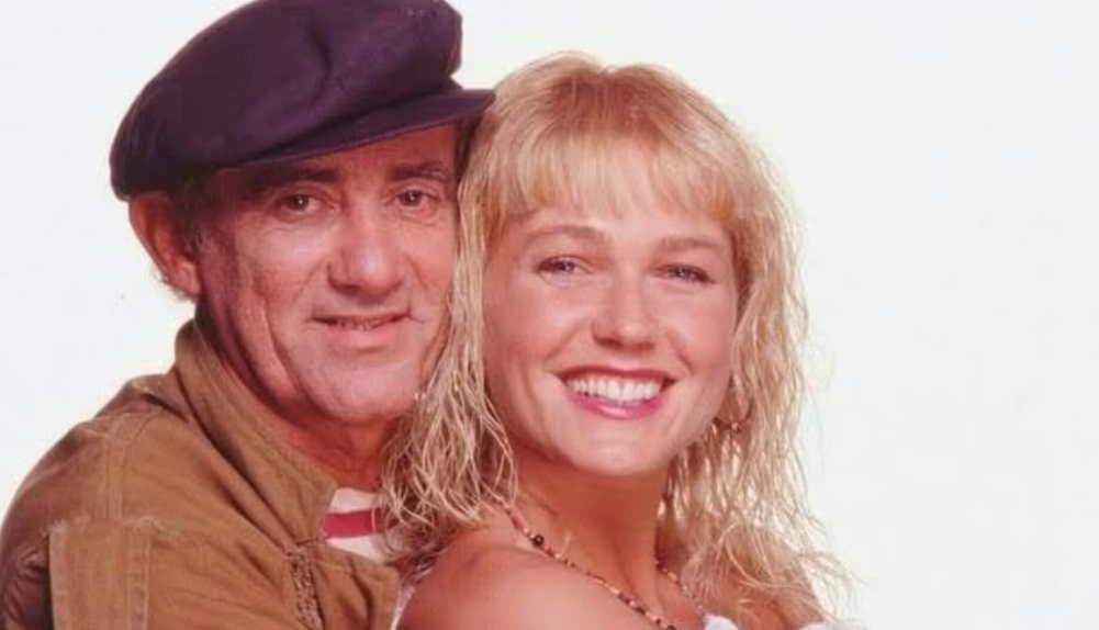 “Renato Aragão Quebra o Silêncio e Reage aos Rumores de Romance com Xuxa