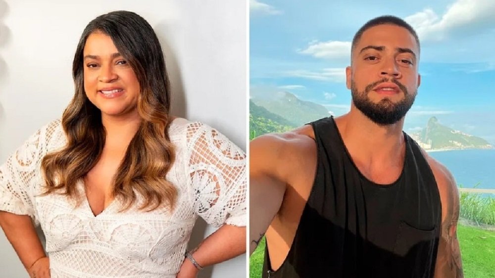 Ex-Marido Que Preta Gil Acusou de Traição É Detonado Na Web Após Morte