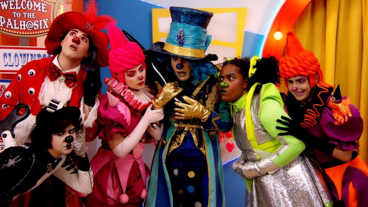 “Palhasix”: Série Infantil Mineira Rumo À Exibição Internacional