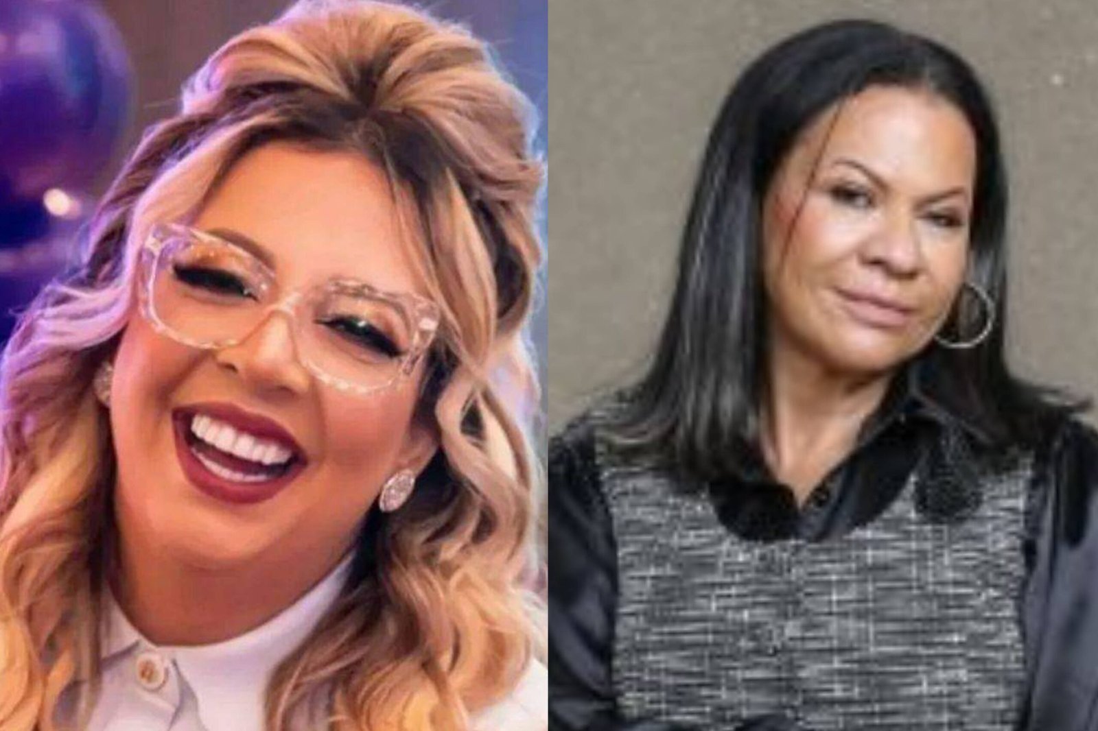 ENTENDA TUDO: Dona Ruth Processa Cover de Marília Mendonça por Uso Indevido da Imagem