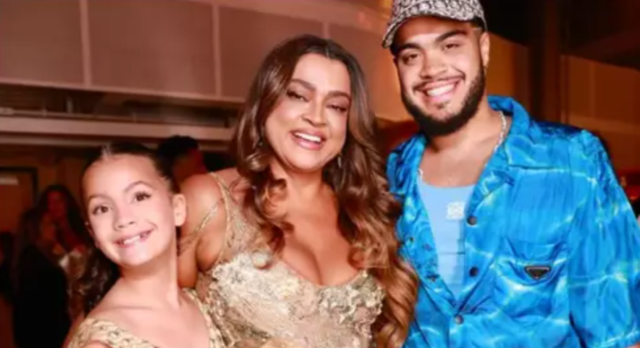 Herdeiros de Preta Gil: Descubra Quem São e Como Será a Divisão do Legado da Estrela!