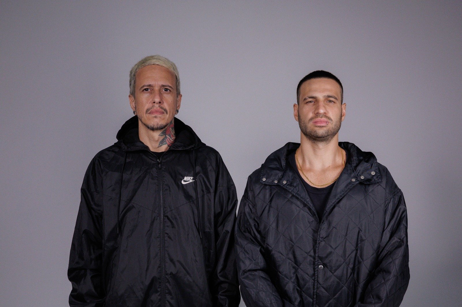 Setor Norte Lança Música Impactante Que Confronta a Rotina, Solidão e a Estrutura Social