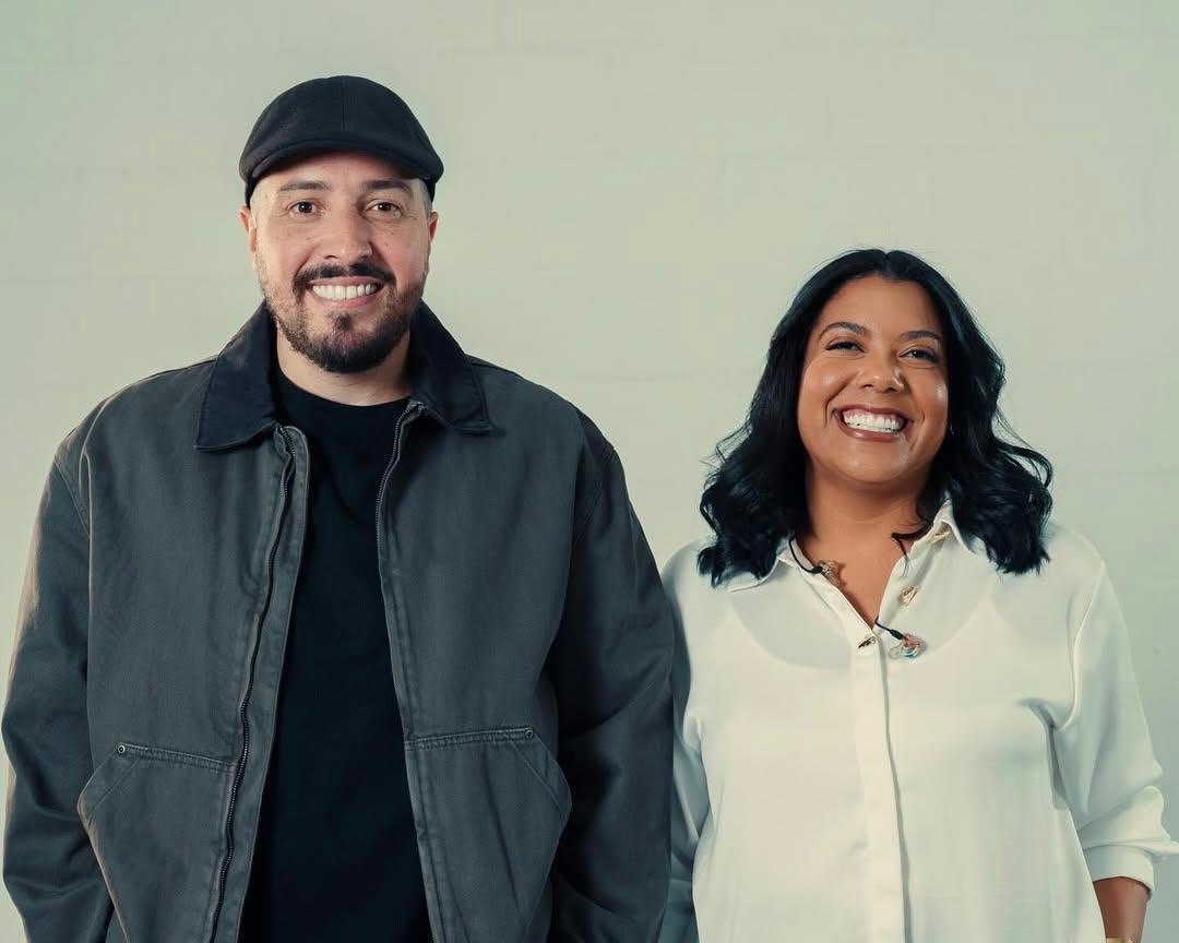 Isaias Saad Retorna com “Santo” ao Lançar Parceria Emocionante com Sued Silva