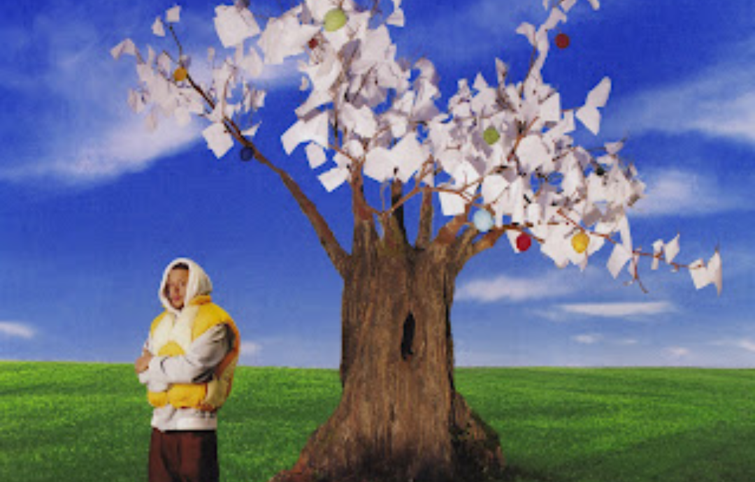 Teto Retorna à Cidade Natal com Show Inédito Que Vai Agitar a Bahia