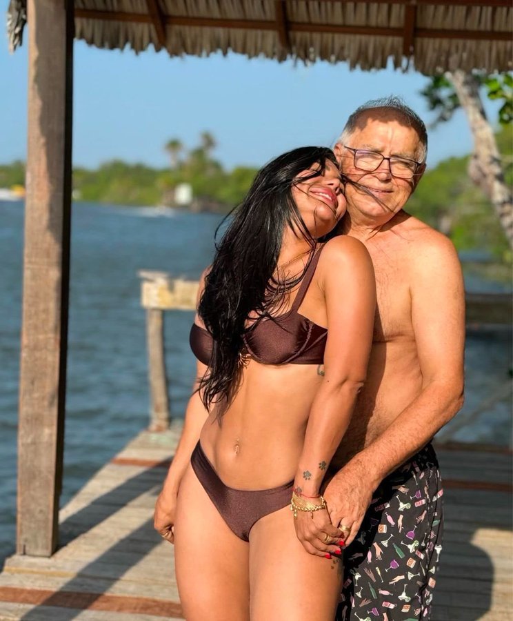 Esposa de Prefeito Trai Marido e Vídeo Íntim0 Vazado Choca a Cidade