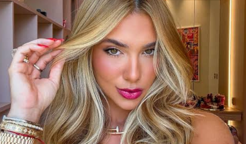 Virgínia Fonseca Vira Ré por Dívida e Pode Ter Bens Penhorados