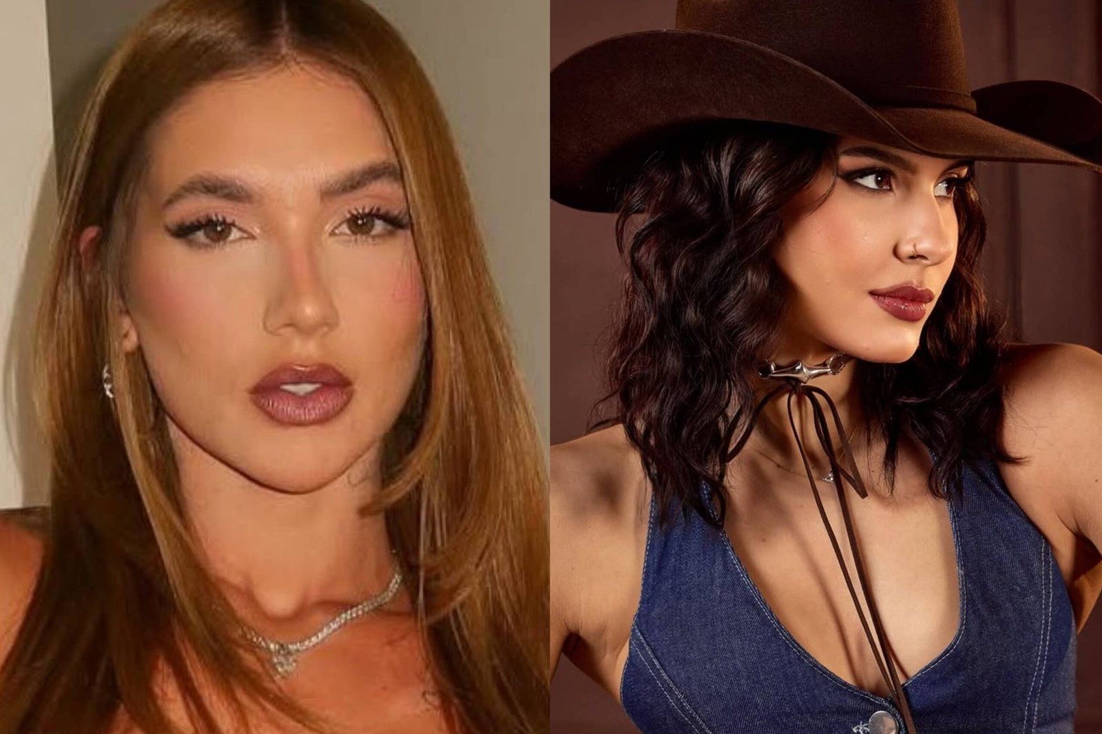 Climão! Virgínia Fonseca Dá Unfollow Em Ana Castela Após Rumores De Affair Com Zé Felipe