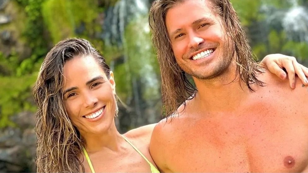 Wanessa Camargo Fala Sobre Fim com Dado Dolabella: “Continuamos Amigos, Mas Não Fecho a Porta”