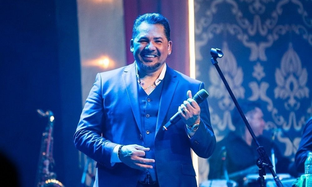 Zezo Embala o Pós-São João e Lança Agenda de Julho com Shows Solo e “À Vontade”