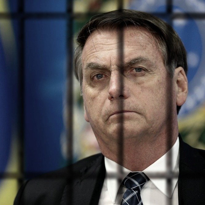 PGR Paulo Gonet Pede Condenação de Bolsonaro e Sete Réus por Tentativa de Golpe de Estado