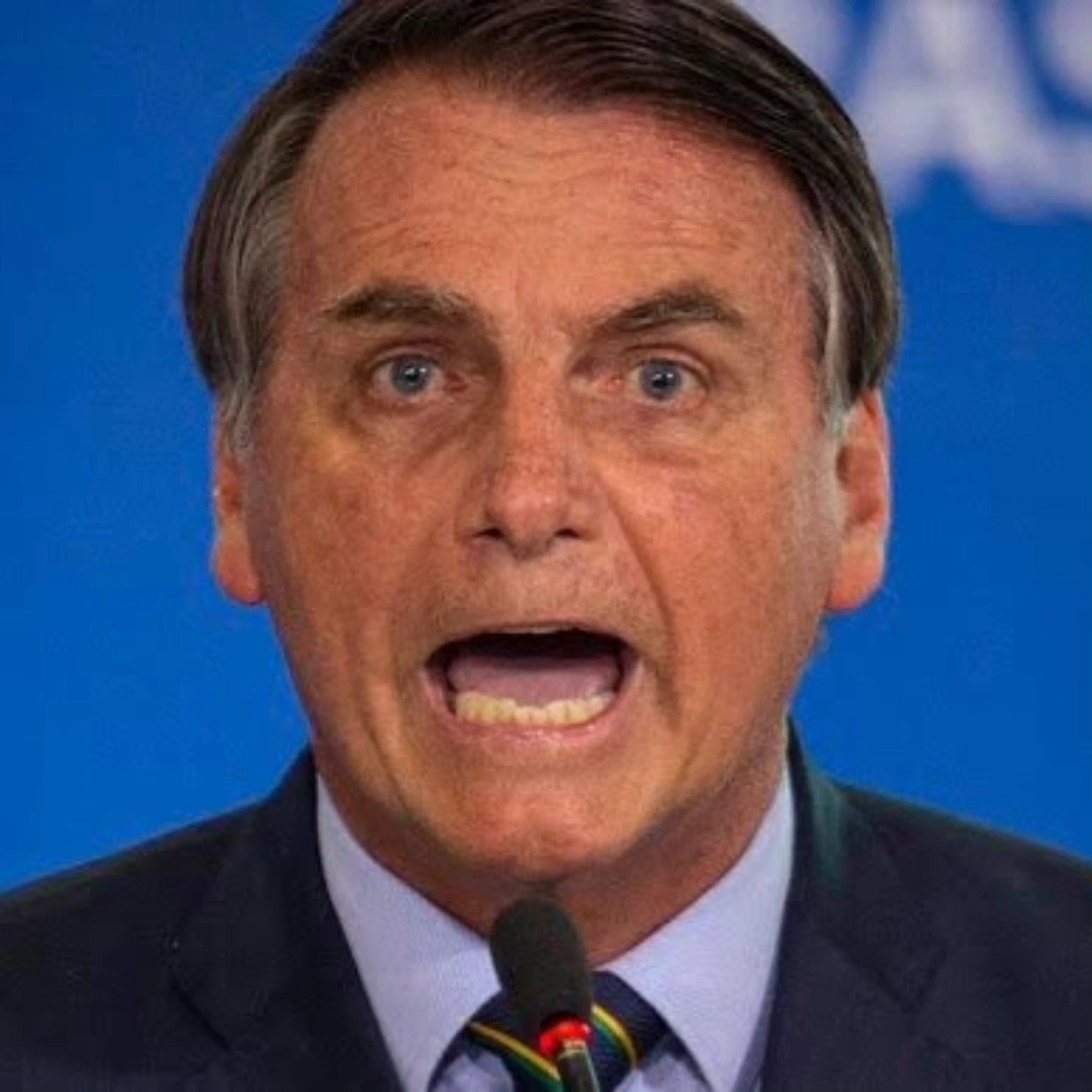 Tic Tac! Prisão De Bolsonaro Ganha Contagem Regressiva Do Jornal O Globo