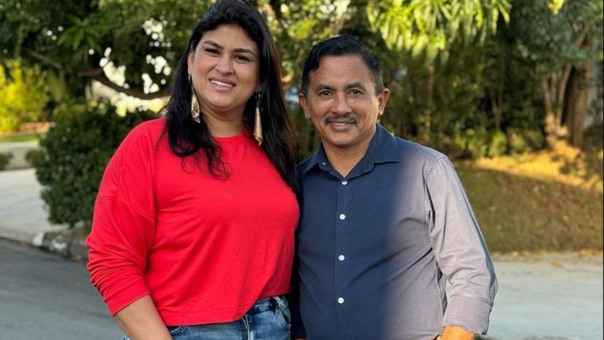 Ex‑Mulher De Manoel Gomes Acusa Abandono Após Ir Ao Mercado: “Ele Me Largou”