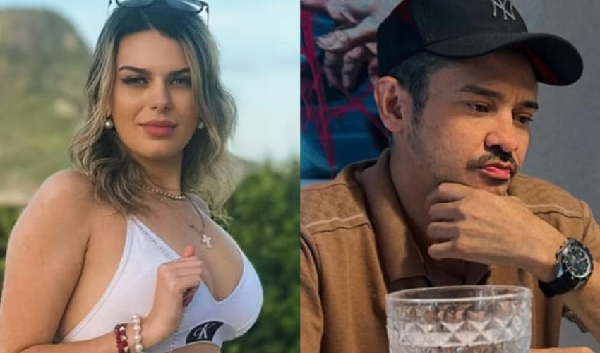 Cantora Acusa Compositor Parceiro de Simone Mendes de Cárcere Privado em Escândalo Polêmico