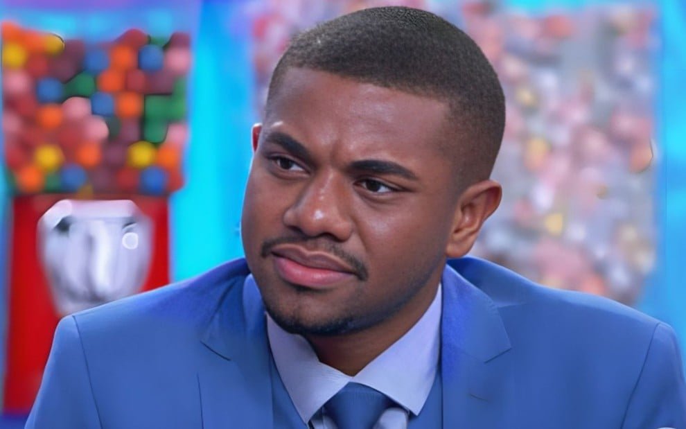 Davi Brito, ex‑BBB, é investigado por suspeita de lavagem de dinheiro e uso irregular de PIX!