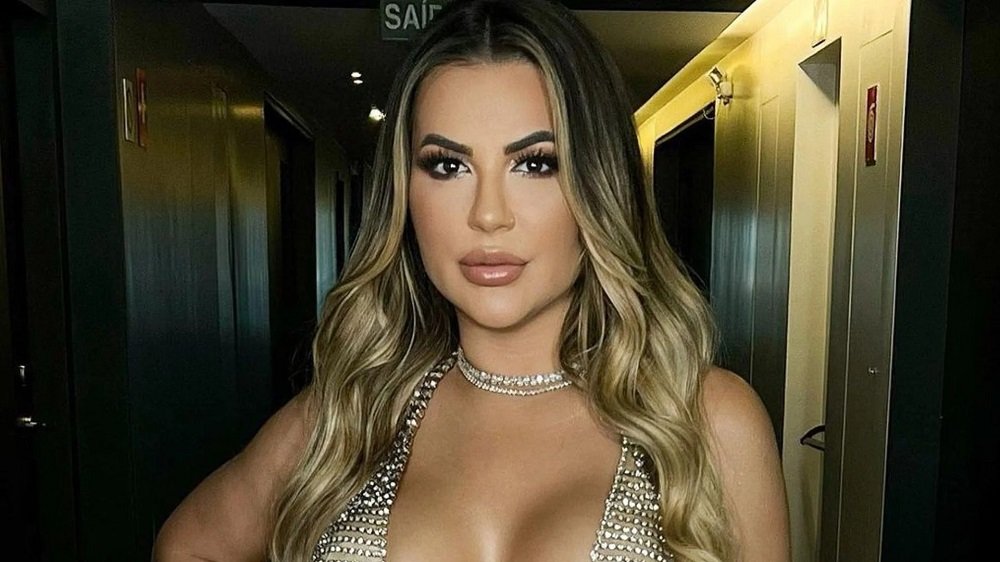 Deolane Bezerra Sofre Nova Derrota na Justiça e Mantém Bloqueio de Bens