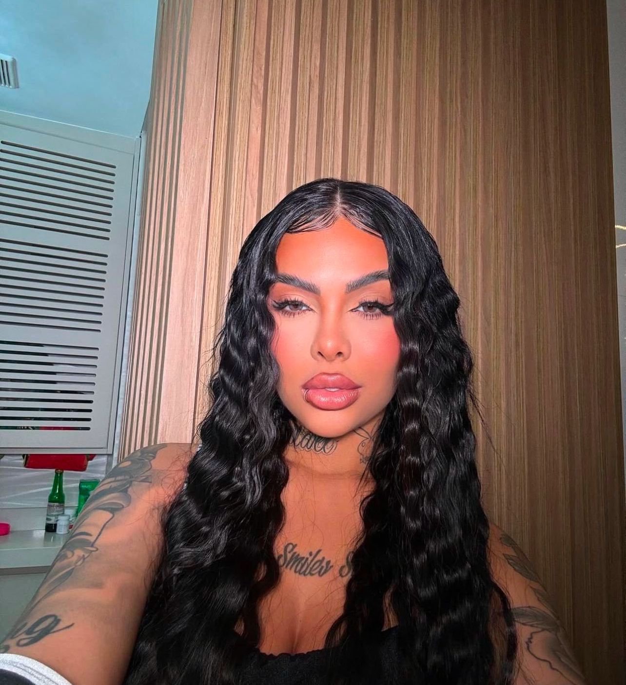 DJ Nathi e MC Livinho Gravam Conteúdo Adulto Juntos e Fãs Piram na Web