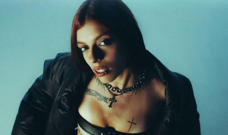 DRESSA Lança “Lembranças” | Primeiro Single Solo Explosivo