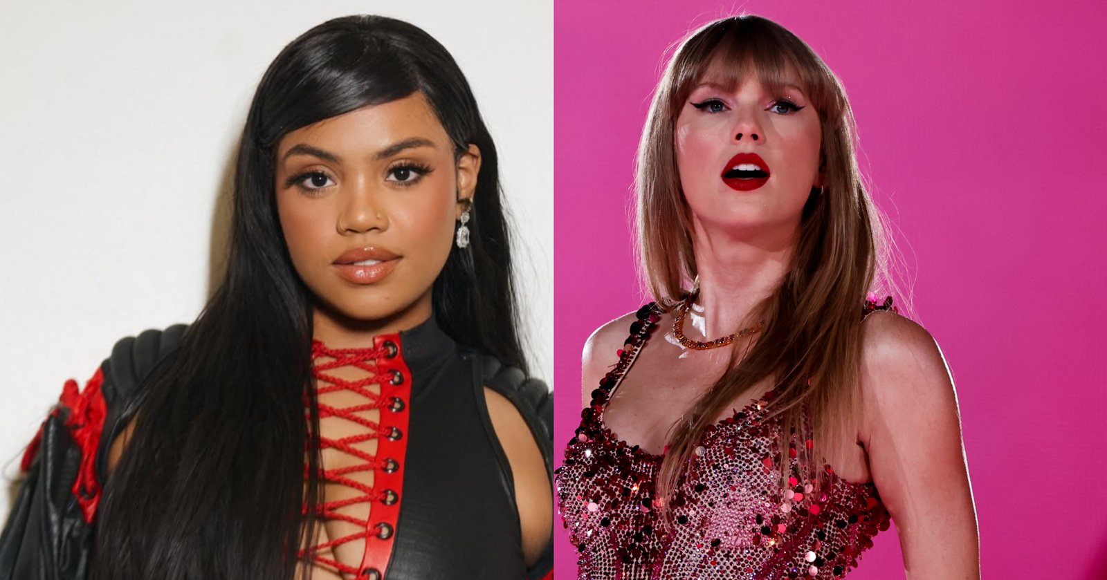 Duquesa Sobre Polêmica Das Vaias À Taylor Swift Durante Seu Show