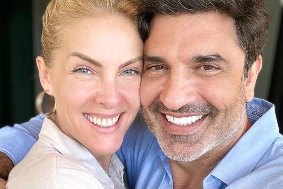 Atualização: Assessoria revela estado de saúde de Edu Guedes