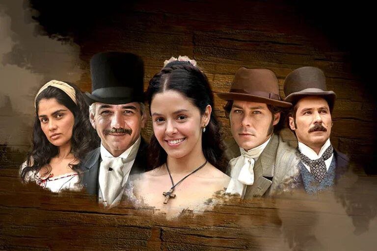 "A Escrava Isaura" Volta com Tudo! Nova Reprise Promete Emocionar – Saiba TUDO Aqui!